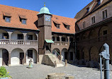 Protestant Augustinian Monastery Erfurt