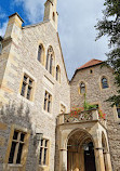 Protestant Augustinian Monastery Erfurt