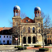 Synagoge