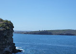 پارک ملی Gap Lookout