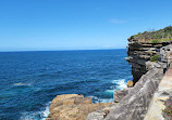 پارک ملی Gap Lookout