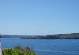 پارک ملی Gap Lookout