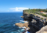 پارک ملی Gap Lookout