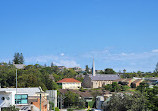 پارک ملی Gap Lookout