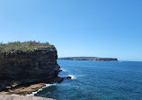 پارک ملی Gap Lookout