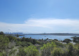 پارک ملی Gap Lookout