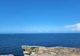 پارک ملی Gap Lookout