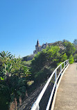 Johnstons Lookout