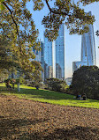 Observatory Hill Park