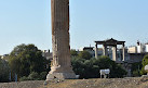 Temple of Olympian Zeus