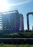 Temple of Olympian Zeus