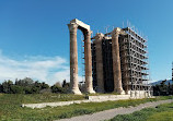 Temple of Olympian Zeus