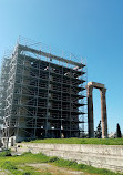 Temple of Olympian Zeus