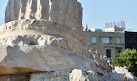 Temple of Olympian Zeus