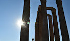 Temple of Olympian Zeus