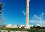 Temple of Olympian Zeus