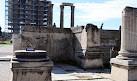 Temple of Olympian Zeus