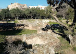 Temple of Olympian Zeus