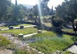 Temple of Olympian Zeus