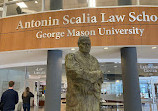 Antonin Scalia Law School