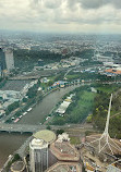 Melbourne Skydeck