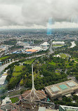 Melbourne Skydeck