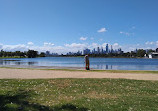 Lakeside Lookout