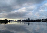 Lakeside Lookout