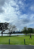 Lakeside Lookout