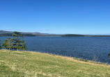 Yan Yean Top Lookout