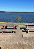 Yan Yean Top Lookout