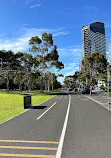 Docklands Park