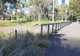 Docklands Park