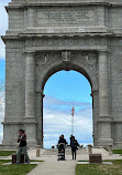 Valley Forge National Historical Park