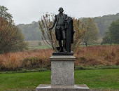 Valley Forge National Historical Park