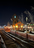 Colebrookdale Railroad