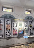 National Museum of Indian Cinema