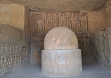 Kanheri Caves