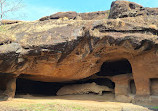 Kanheri Caves