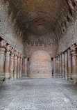 Kanheri Caves