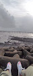 Worli Koliwada Jetty