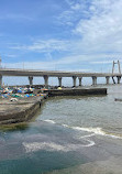 Worli Koliwada Jetty