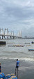 Worli Koliwada Jetty