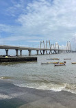 Worli Koliwada Jetty