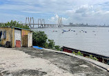 Worli Koliwada Jetty