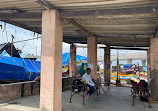 Worli Koliwada Jetty