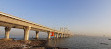 Worli Koliwada Jetty