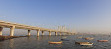 Worli Koliwada Jetty