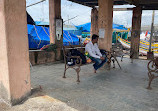 Worli Koliwada Jetty