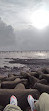 Worli Koliwada Jetty